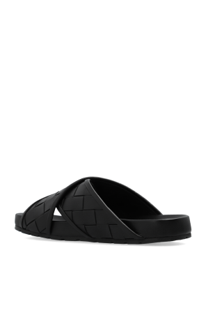 Bottega Veneta Tarik Slippers